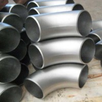 Stainless Steel Pipe Fittings